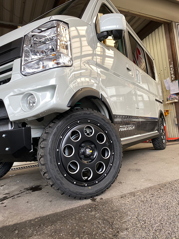 KK03｜XTREME-J｜製品情報｜エムエルジェイ