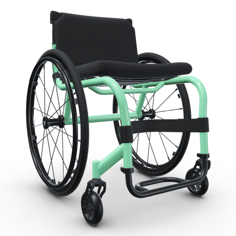 MP ACTIVE WHEELCHAIRS｜ラインアップ