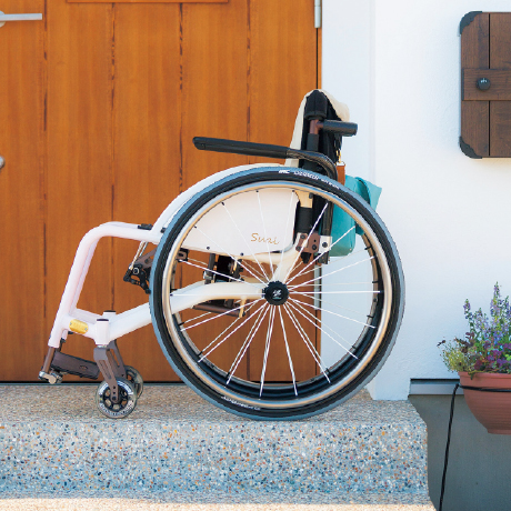 MP ACTIVE WHEELCHAIRS｜ラインアップ