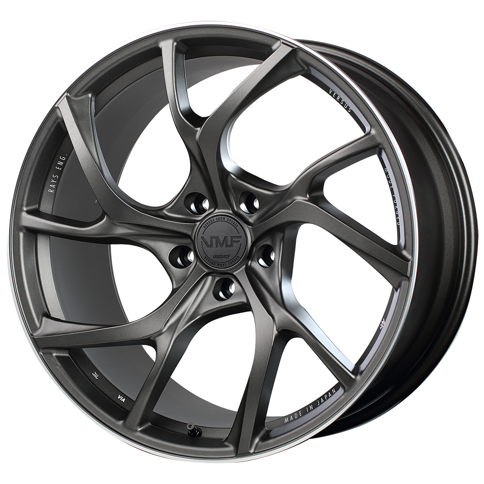 その美しさ「折り紙」つき！RAYS VERSUSから新ブランド登場！ | 彰の