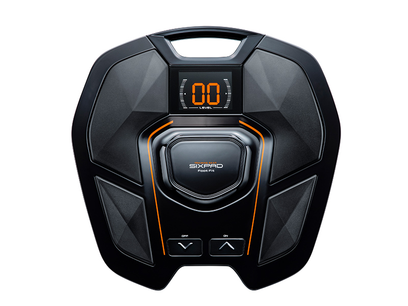 SIXPAD Foot Fit シリーズ 累計出荷台数50万台突破 | MTG News | 株式