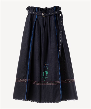 SKIRT商品一覧 | MUVEIL Online Shop