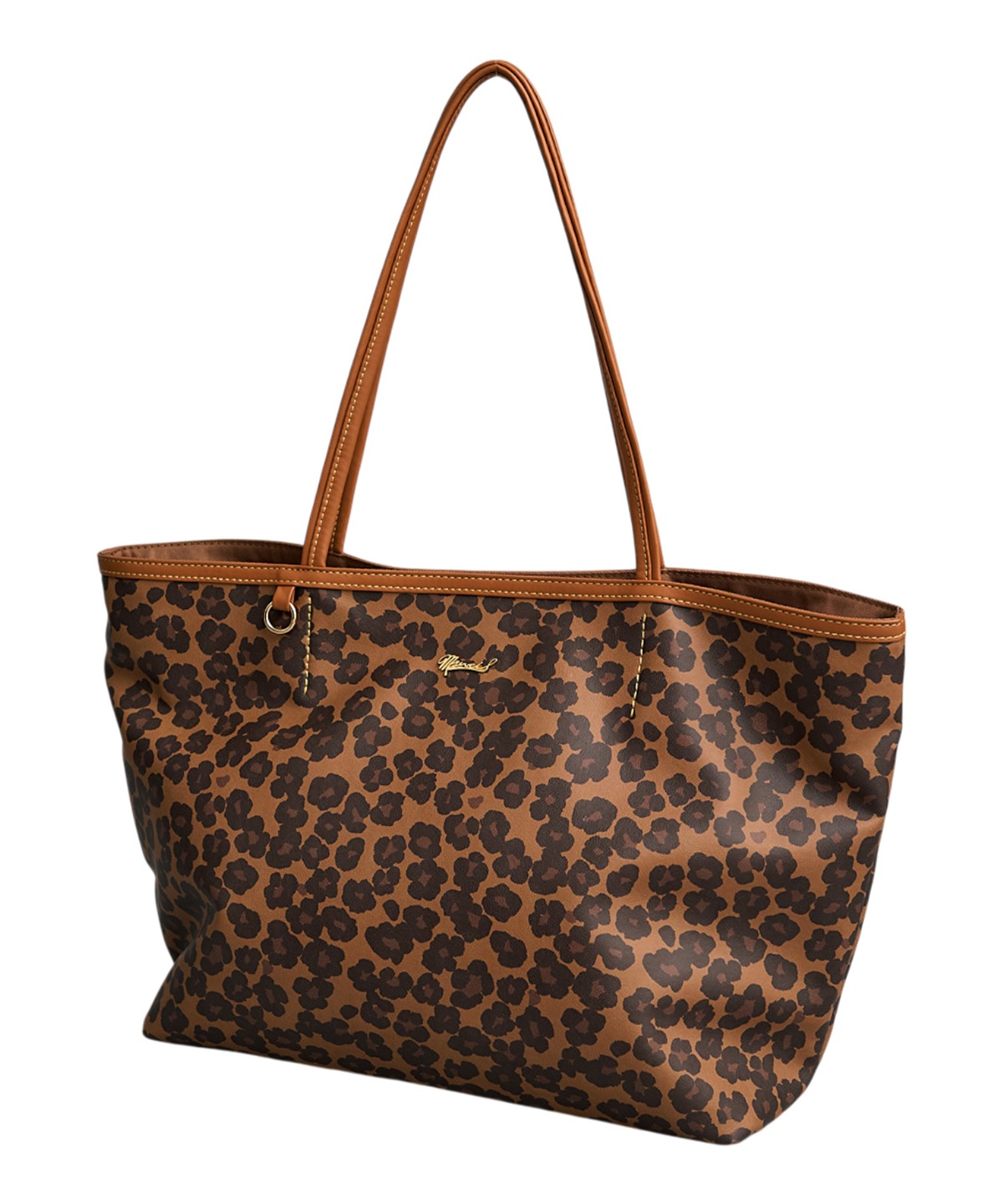 airlistコラボ横長トートバッグ | MUVEIL Online Shop