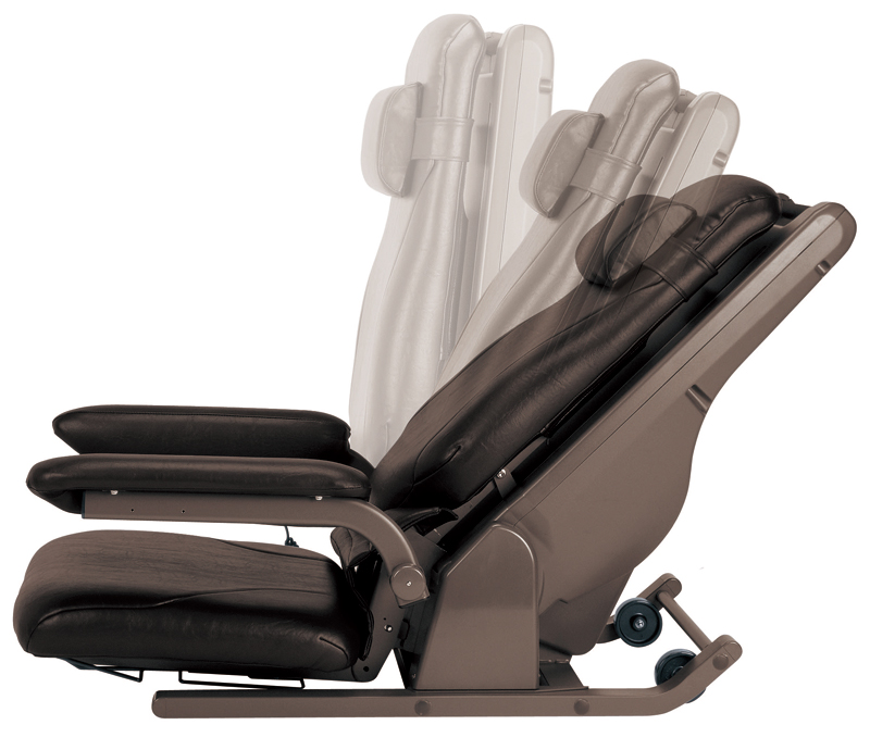 独立宣言 リクライニング DSRECを激安で販売する京都の村田家具