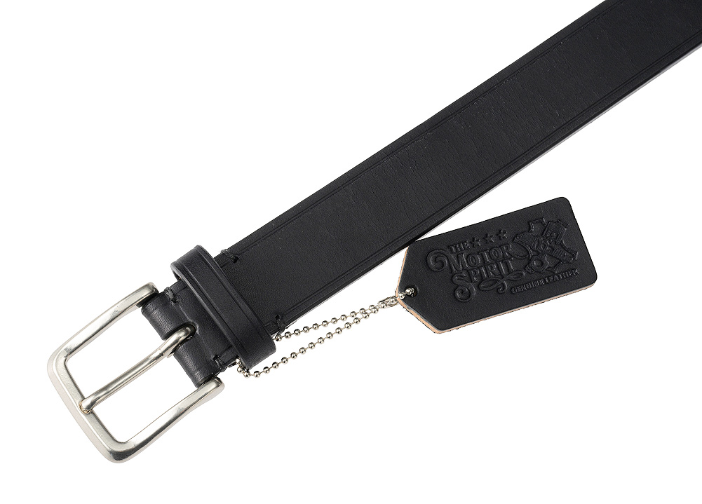 ノイインテレッセ】ベルト(固定サイズ33mm幅)□Dipped Work Harness