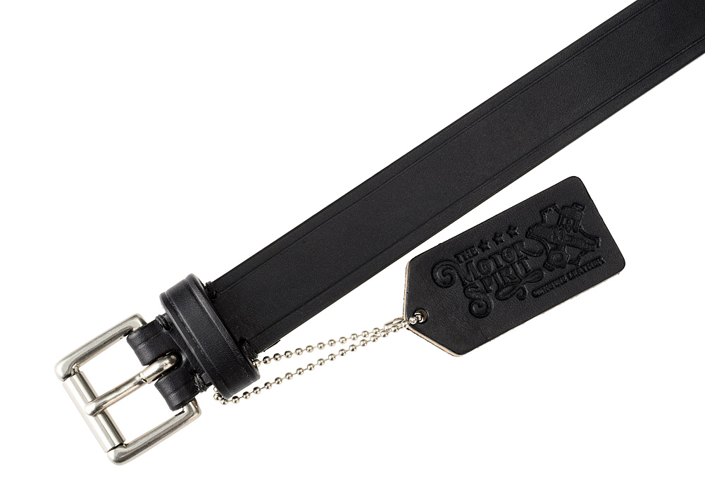 ノイインテレッセ】ベルト(固定サイズ25mm幅)□Dipped Work Harness