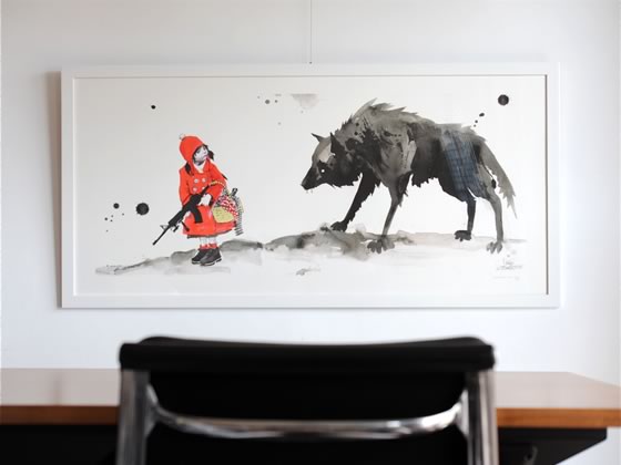 NOISEKING/ノイズキング Art BLOG