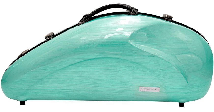 アルトサックス用ケース（ハード） | VIVACE produced by NONAKA BOEKI