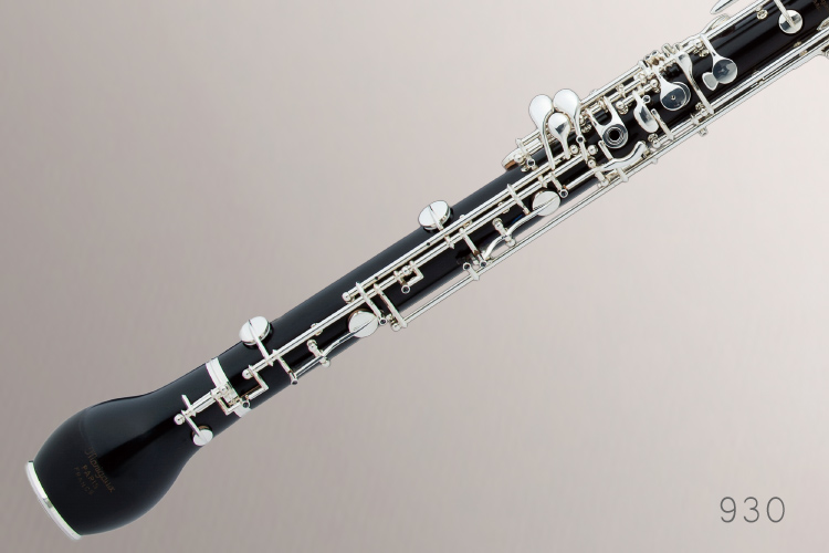 930 イングリッシュホルン 製品 ｜ Marigaux