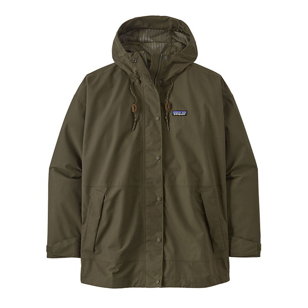 パタゴニア(patagonia) ウィメンズ アウトドア エブリデー レイン