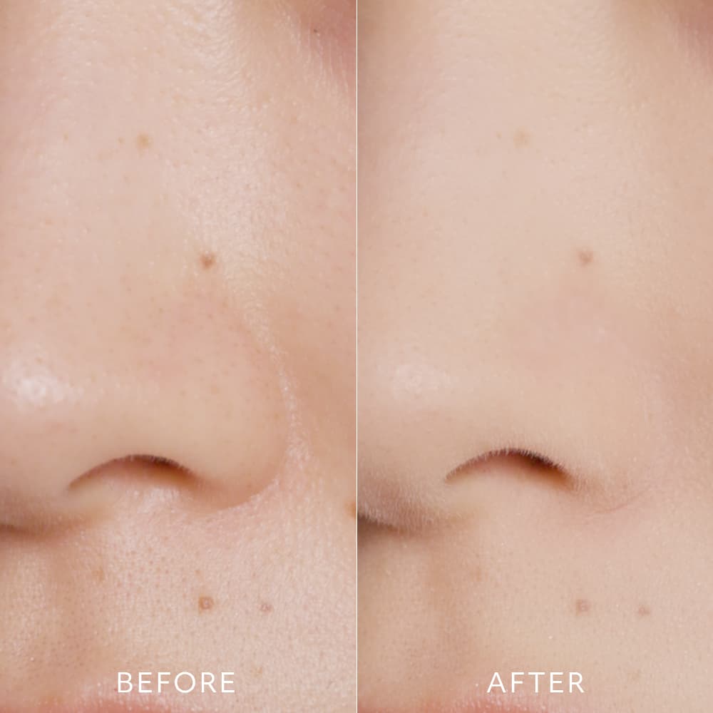 ナチュラグラッセ ポアレス スムース プライマーN: Naturaglace