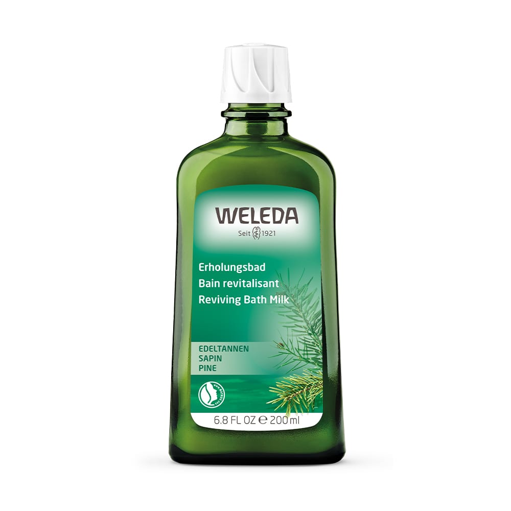 ヴェレダ バスミルク(アルニカ): WELEDA|ネイチャーズウェイ公式