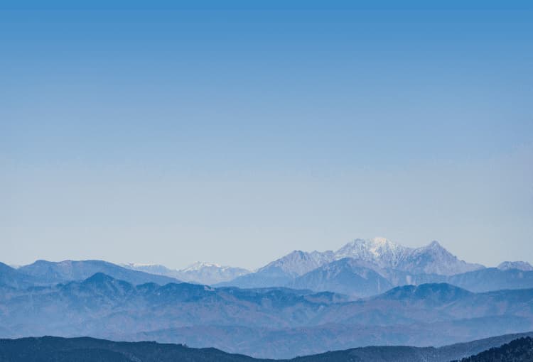 作家紹介～奥田郁太郎 | お知らせ | 北アルプス展望美術館