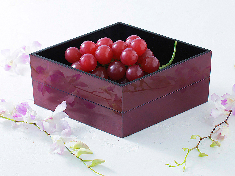 NAJIM(なじむ)｜わじま龍作／輪島塗