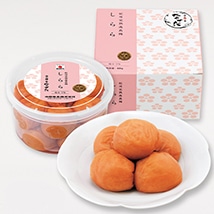 しらら: ｜【紀州梅の里なかた】オンラインショップ