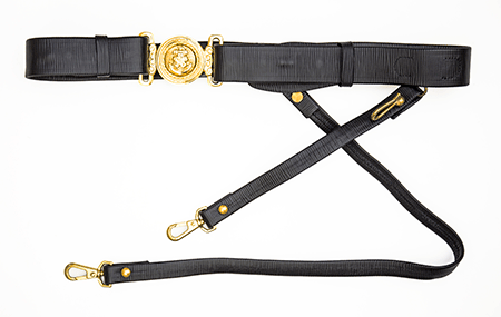 短剣/剣帯 ミリタリーショップ 革ジャン 中田商店