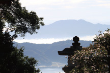 成相寺｜西国第二十八番札所 橋立真言宗 成相山成相寺
