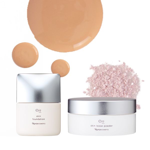 エット｜ブランド情報｜ナリス化粧品