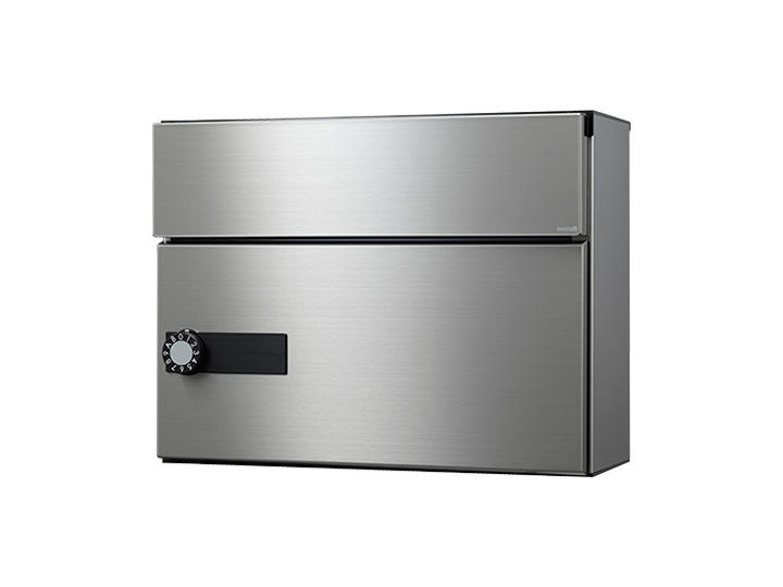 ポスト W386×H300 前入前出／防滴タイプ KS-MB35S | ポスト | 製品情報