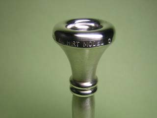 ジェットトーン 中古トランペットマウスピース アルハートモデルC