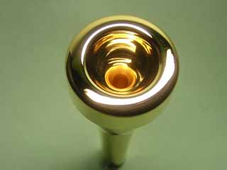 モネット 新品トランペットマウスピース STC－1 B8