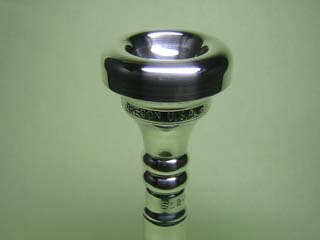 マーシンキウィッツ 新品トランペットマウスピース アレンヴィズッ