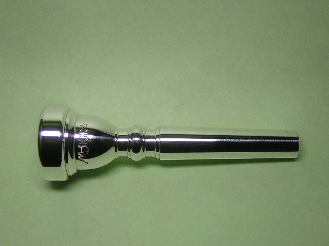 アトリエモモ 中古トランペットマウスピース 16C☆