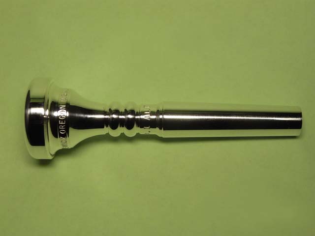 マーシンキウィッツ（即納） 新品トランペットマウスピース