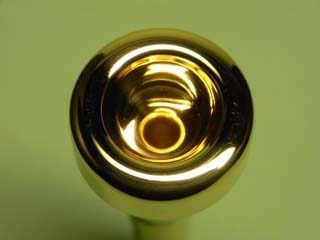 モネット 中古トランペットマウスピース STC－1 B4