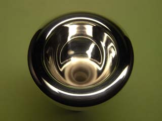 ジャルディネリ 中古トロンボーンマウスピース 4D