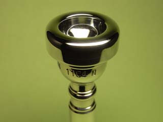 ヤマハ 中古トランペットマウスピース 11C4N中川モデル