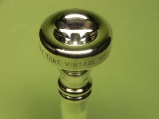 ジェットトーン 中古トランペットマウスピース ヴィンテージMF