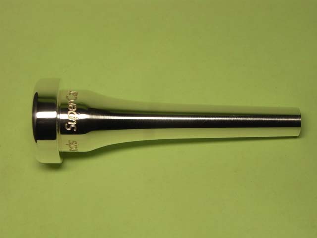 レジェンド ブラス 新品トランペットマウスピース LW-SuperCat