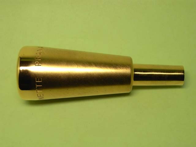 モネット 中古トランペットマウスピース STC－3 B3