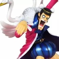 買取】P.O.P ワンピース ”LIMITED EDITION” Mr.2 ボン・クレー ドーム