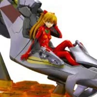 買取】一番くじ エヴァンゲリオン ～20th anniversary～ ラストワン賞