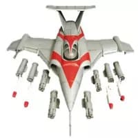 買取】EX合金 マットアロー1号 帰ってきたウルトラマン フィギュア買取