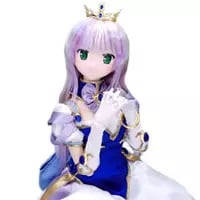 買取】フィーナ・ファム・アーシュライト ロイヤルドレスアップ