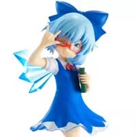 買取】東方Project チルノ POPver. フィギュア買取 | もえたく！