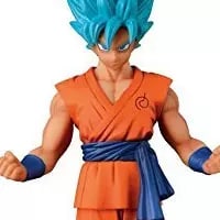 買取】C賞 Revible Moment-孫悟空VSフリーザ- 一番くじ ドラゴンボール