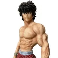 買取】ラストワン賞 範馬勇次郎 MASTERLISEッッ！ ラストワンバージョ