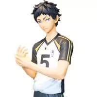 買取】B賞 赤葦京治フィギュア 一番くじ ハイキュー!! ～全国への道
