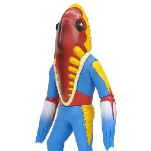 買取】B賞 メトロン星人 Revible Moment 一番くじ ウルトラマン