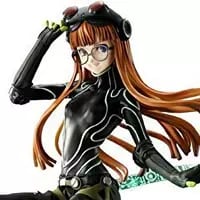 買取】ペルソナ5 佐倉双葉 怪盗 Ver.【限定版】 フィギュア買取 | もえ