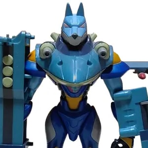 買取】スピリットエボリューション マグナガルルモン フィギュア買取