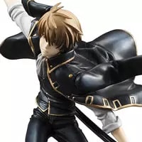 買取】ラストワン賞 坂田銀時 MASTERLISE ～いいんだよ、いざという時