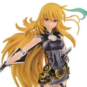 買取】ミラ=マクスウェル カラーバリエーションver. ダブルチャンス