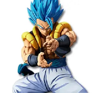 買取】一番くじ ドラゴンボール THE GREATEST SAIYAN A賞 超サイヤ人4