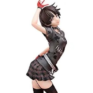 買取】ペルソナ5 新島真 怪盗 Ver. with ヨハンナ HJ50周年Ver