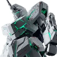 買取】一番くじ 機動戦士ガンダムUC～可能性の獣A賞 ユニコーン